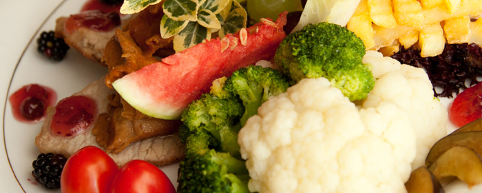 biały domek siedlec